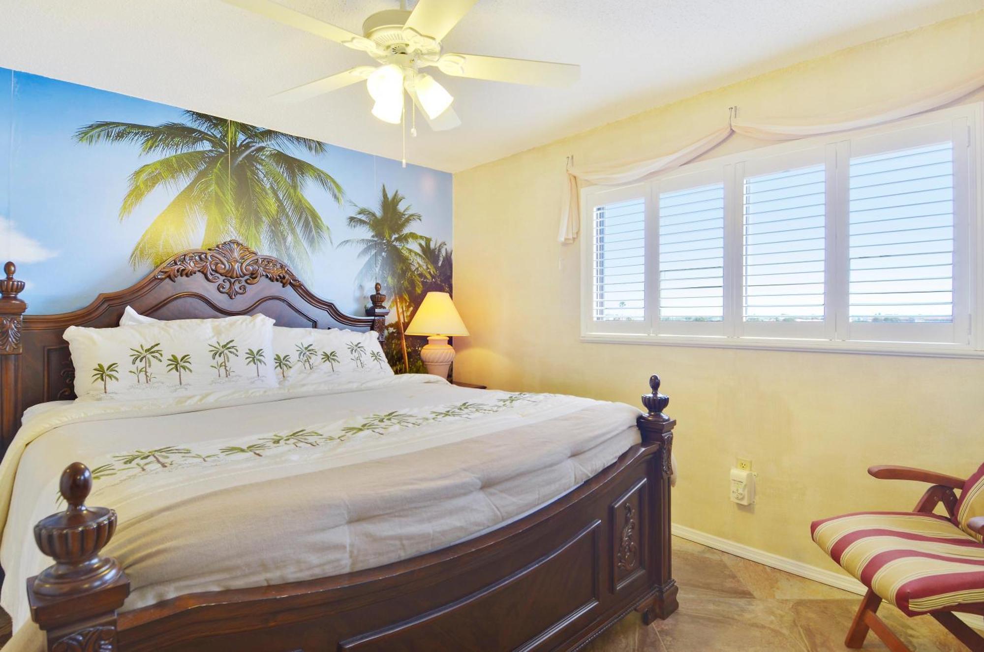 Sunset Chateau 506 - Premier St. Pete Beach Exteriör bild